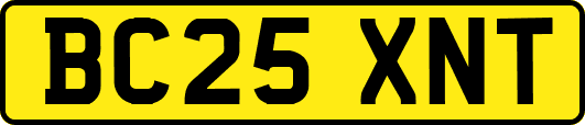 BC25XNT