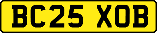 BC25XOB