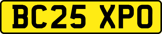 BC25XPO