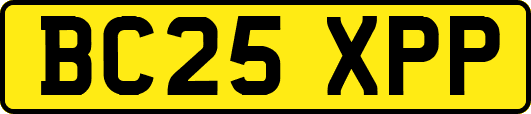 BC25XPP
