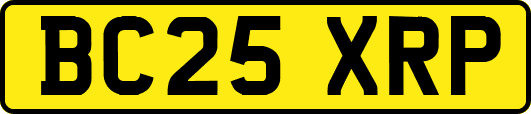 BC25XRP