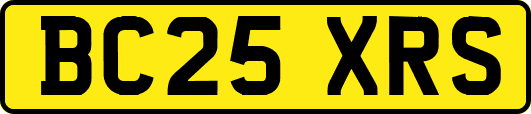 BC25XRS