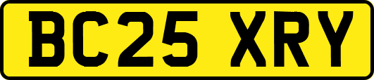 BC25XRY
