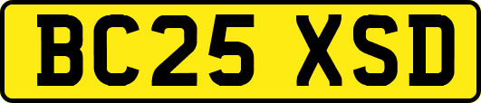 BC25XSD
