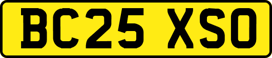 BC25XSO