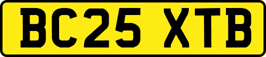 BC25XTB