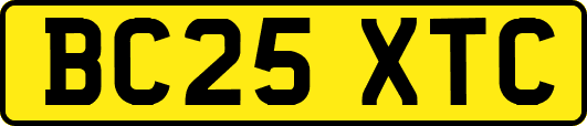 BC25XTC
