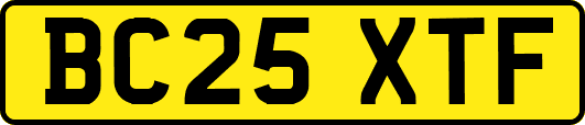 BC25XTF