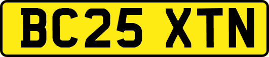 BC25XTN