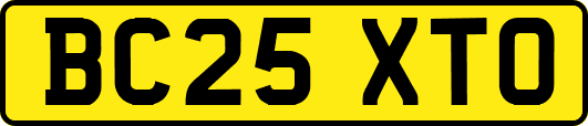 BC25XTO
