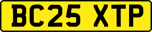 BC25XTP
