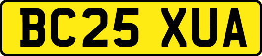 BC25XUA