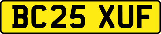 BC25XUF