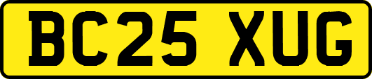 BC25XUG