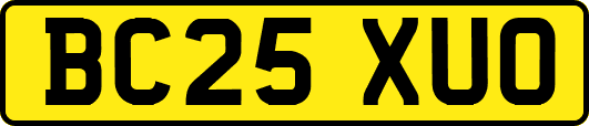 BC25XUO