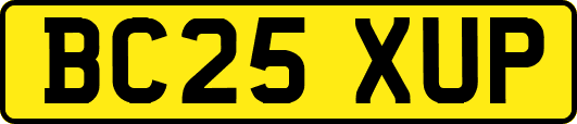 BC25XUP