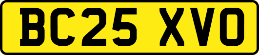 BC25XVO