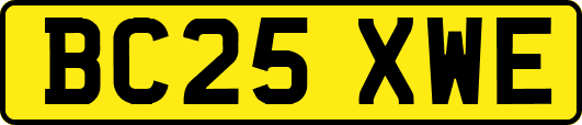 BC25XWE