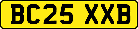 BC25XXB