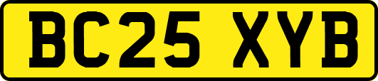 BC25XYB