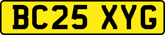 BC25XYG
