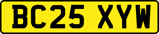 BC25XYW