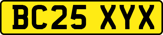 BC25XYX