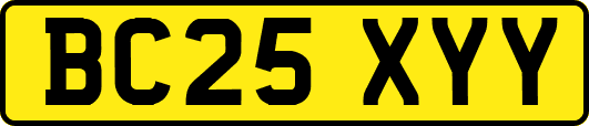 BC25XYY