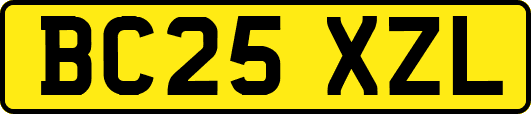 BC25XZL