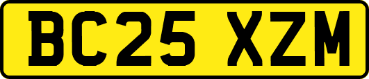 BC25XZM