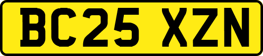 BC25XZN
