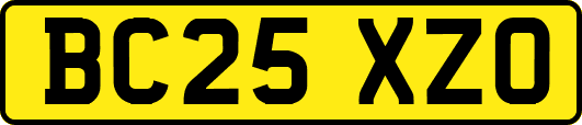 BC25XZO