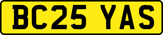 BC25YAS