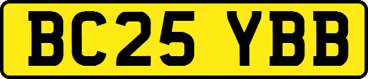 BC25YBB