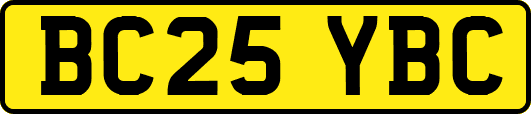BC25YBC