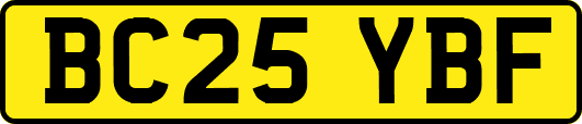BC25YBF