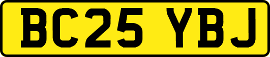 BC25YBJ