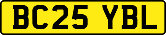 BC25YBL