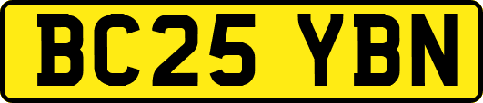 BC25YBN