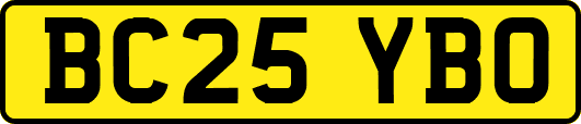 BC25YBO
