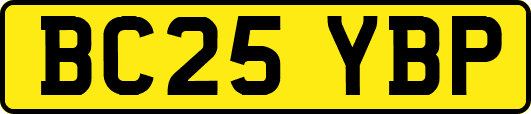 BC25YBP