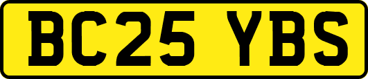 BC25YBS