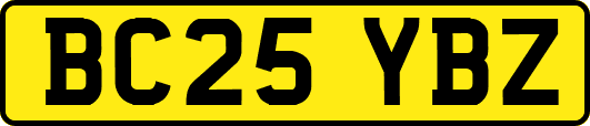 BC25YBZ