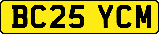 BC25YCM