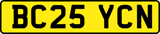 BC25YCN