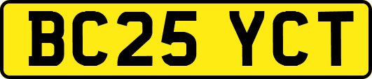BC25YCT