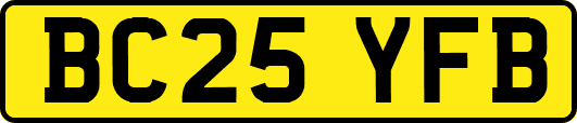 BC25YFB