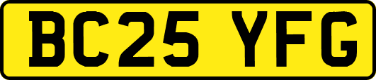 BC25YFG