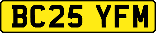 BC25YFM