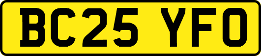 BC25YFO